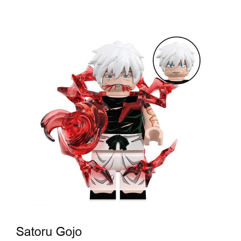 Jujutsu Kaisen WM2864