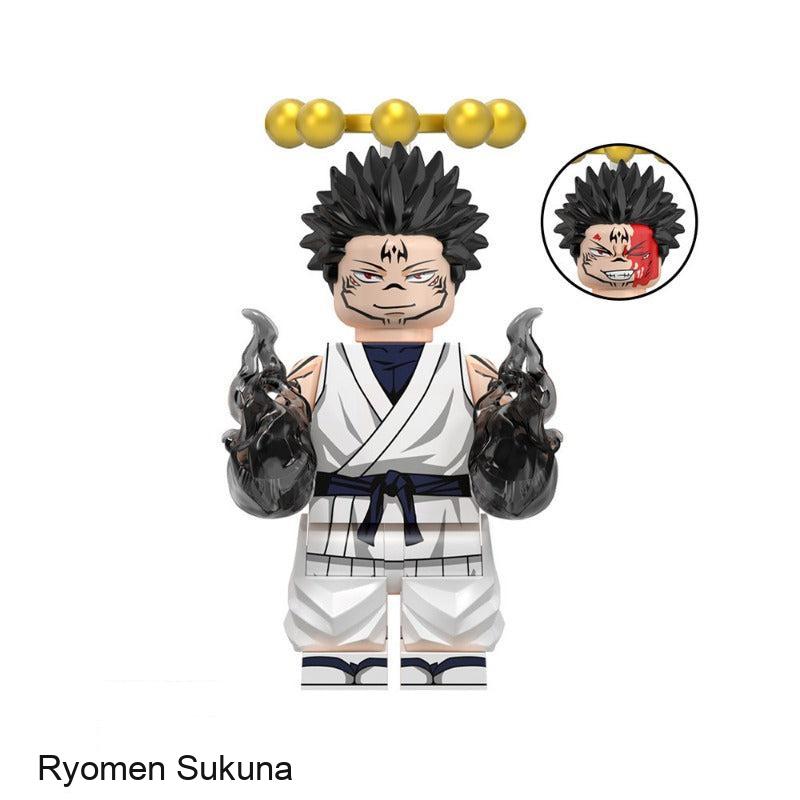 Jujutsu Kaisen WM2865