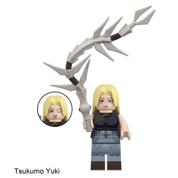 Yuki