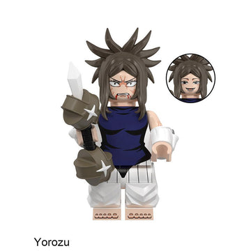 Yorozu