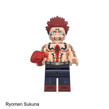Ryomen