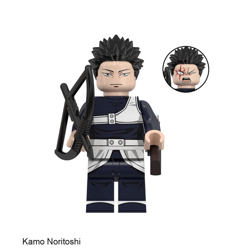 Jujutsu Kaisen WM2870