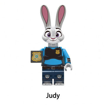 Judy 1