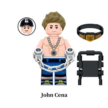 John
