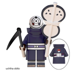 Naruto Minifiguren WM2081