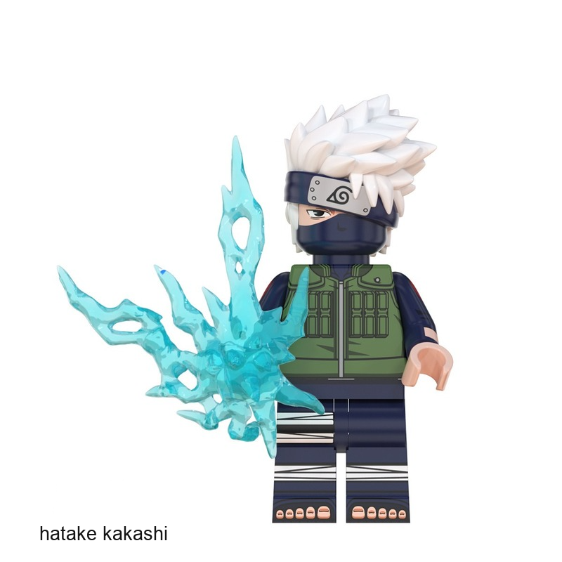 Naruto Minifiguren WM2084