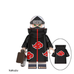 Naruto Minifiguren WM2087