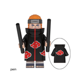 Naruto Minifiguren WM2088