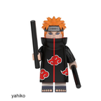 Naruto Minifiguren WM2089