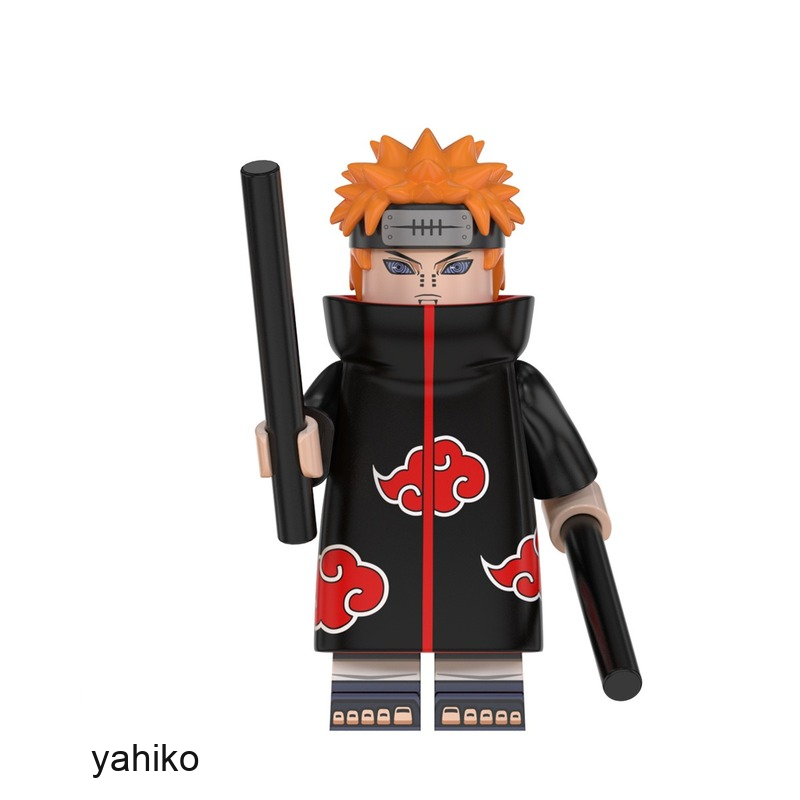 Naruto Minifiguren WM2089