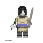 Naruto Minifiguren WM2108