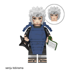 Naruto Minifiguren WM2110