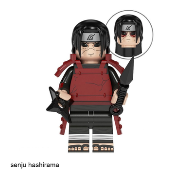 Hashirama