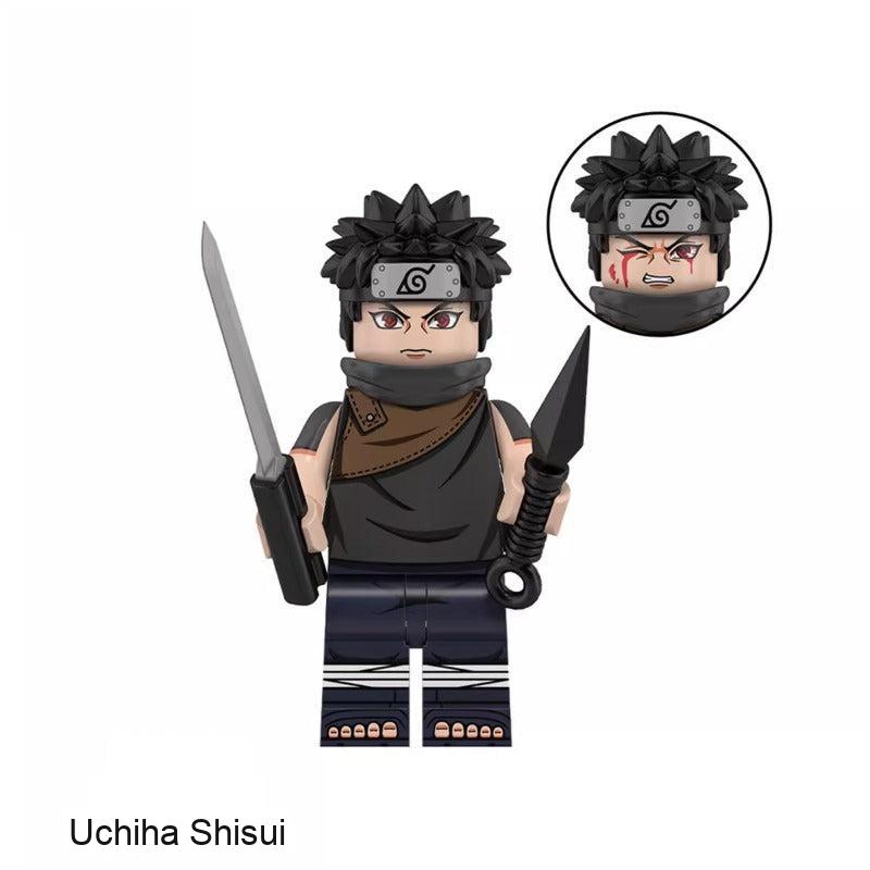 Naruto Minifiguren WM2492