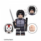 Naruto Minifiguren WM2495