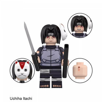 Itachi