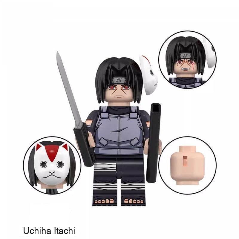 Naruto Minifiguren WM2495