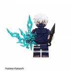 Naruto Minifiguren WM2496