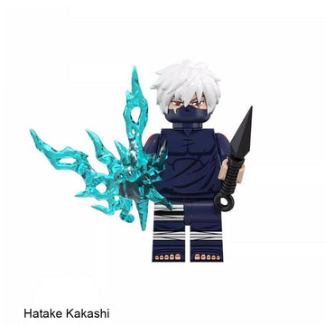 Kakashi