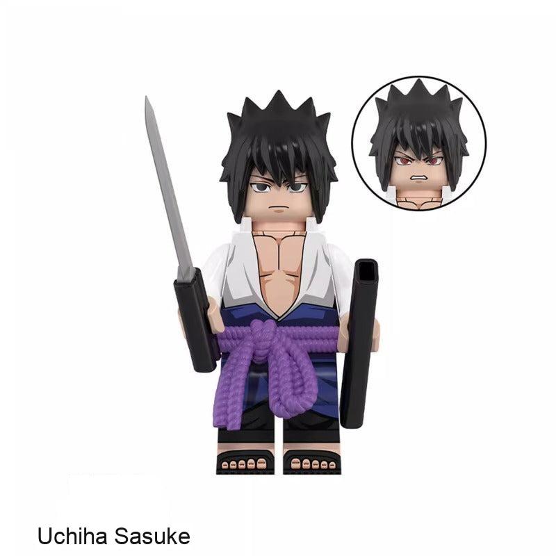 Naruto Minifiguren WM2497