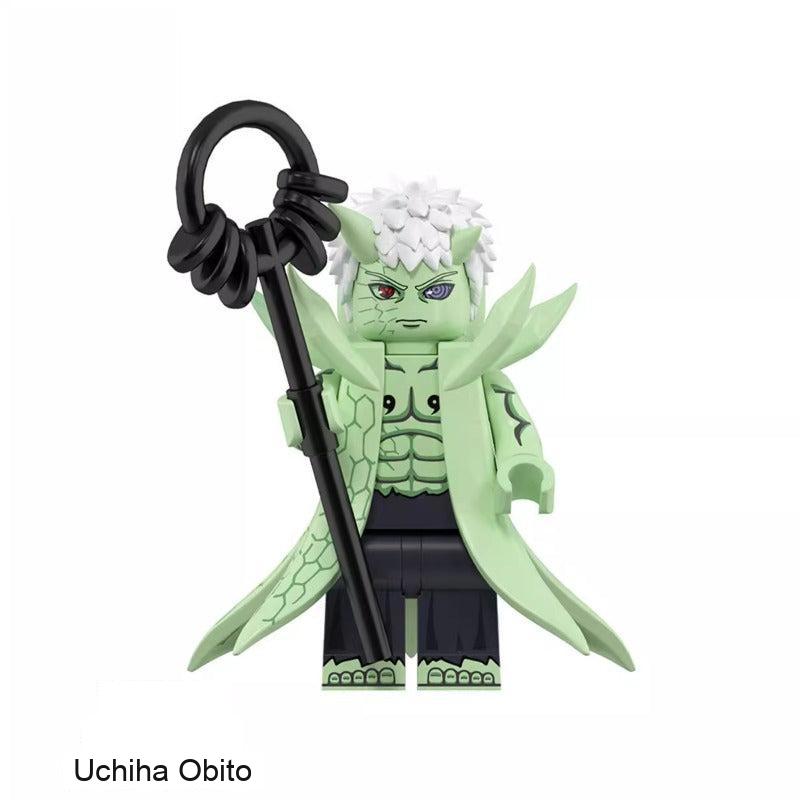 Naruto Minifiguren WM2498