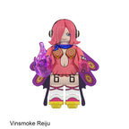 One Piece WM2755