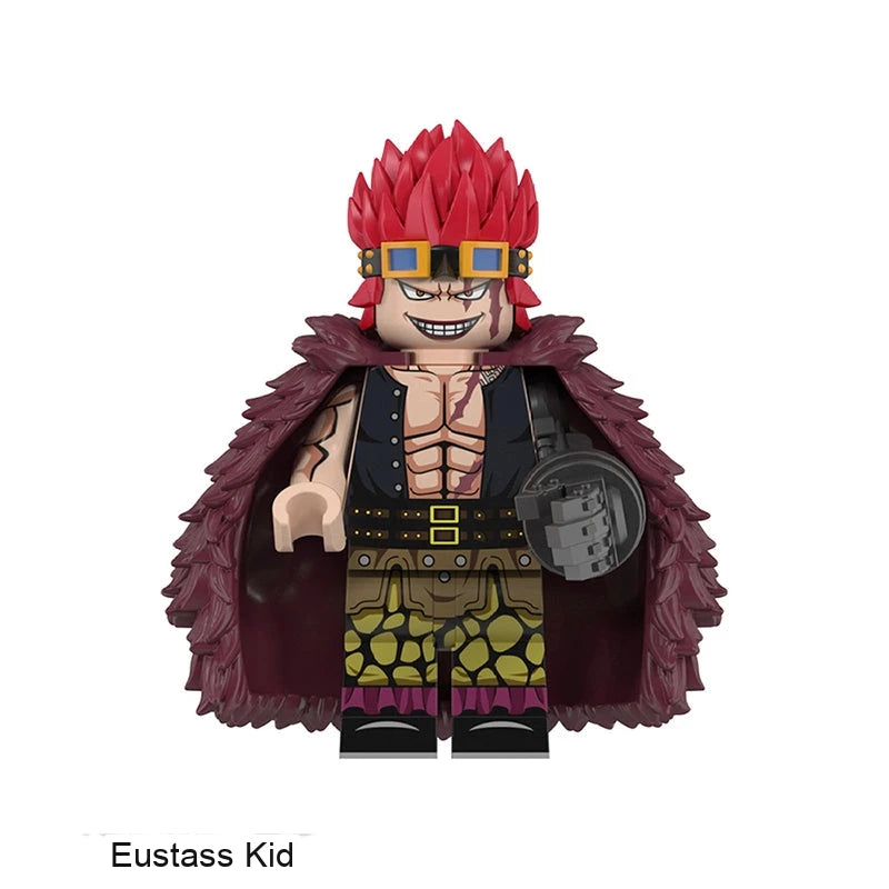 One Piece WM2758