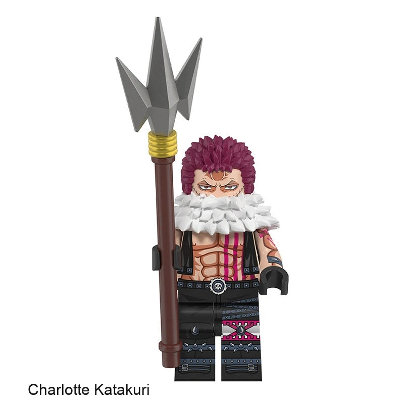 One Piece WM2759
