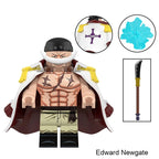 One Piece WM2760