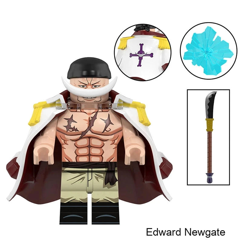 One Piece WM2760