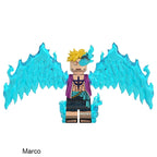 One Piece WM2761