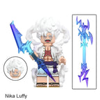 One Piece WM2762
