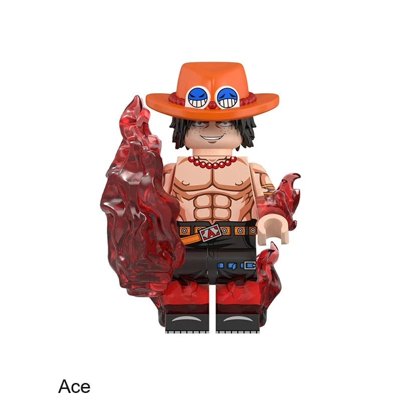 One Piece WM2764