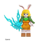 One Piece WM2768