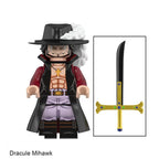 One Piece WM2770