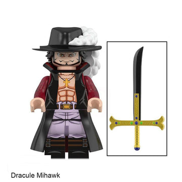 Mihawk