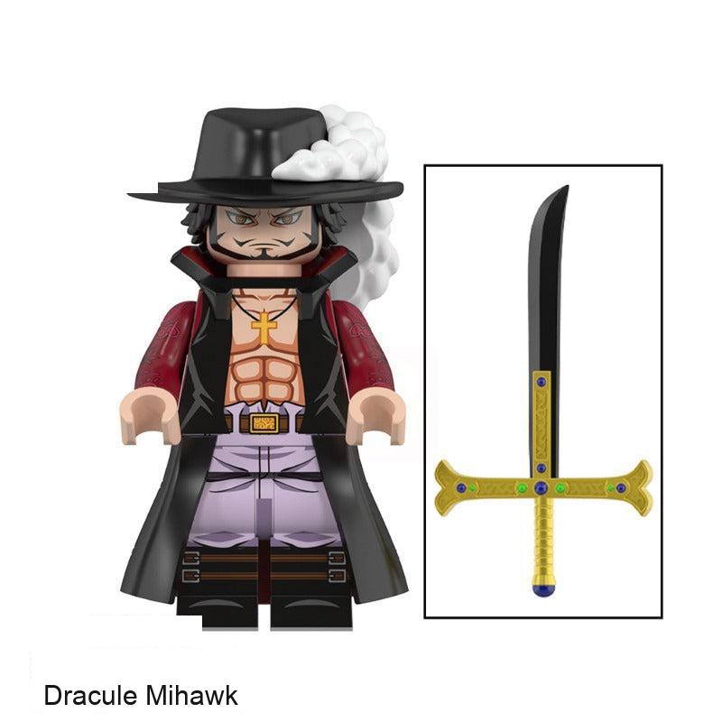 One Piece WM2770