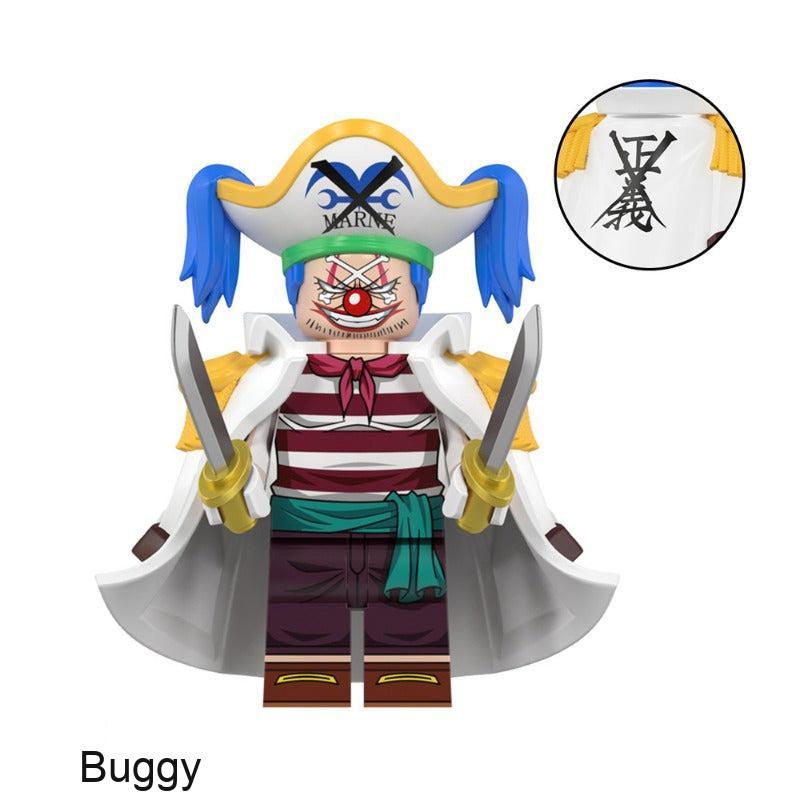 One Piece WM2771