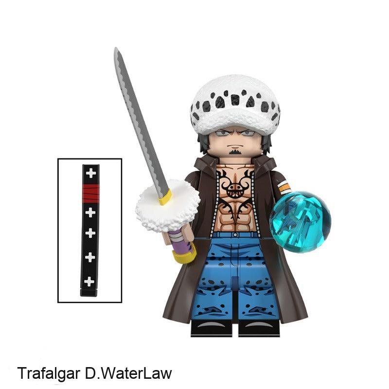 One Piece WM2772