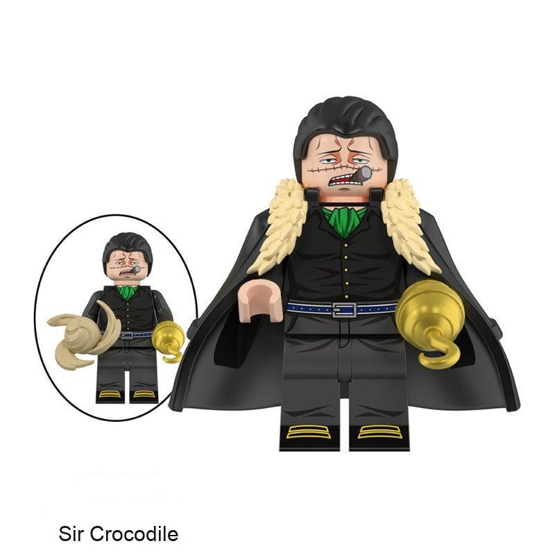 One Piece WM2773