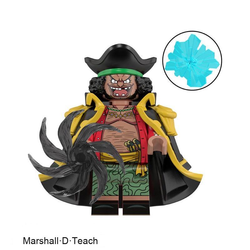 One Piece WM2775