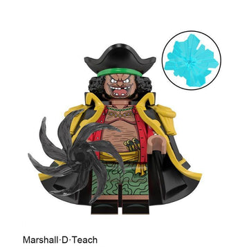 Teach