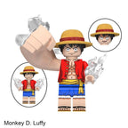 One Piece WM2778