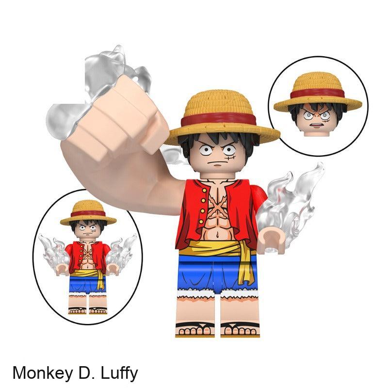 One Piece WM2778