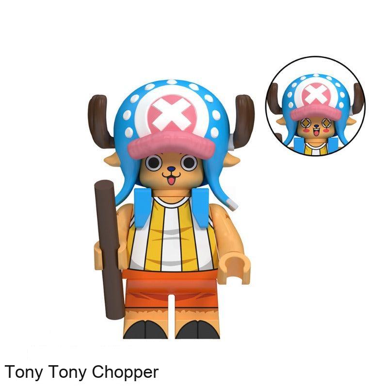 One Piece WM2779