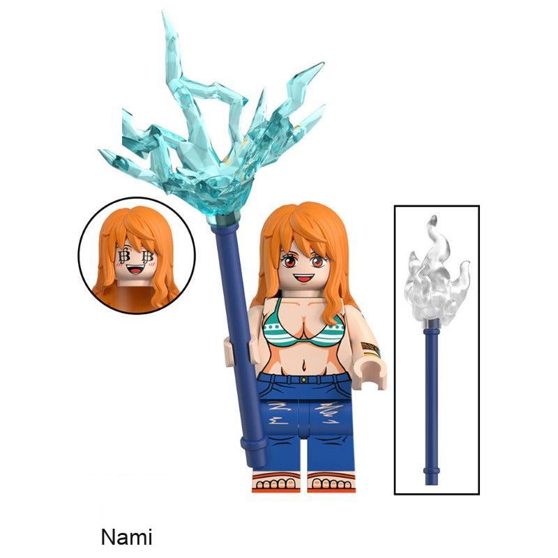 One Piece WM2781