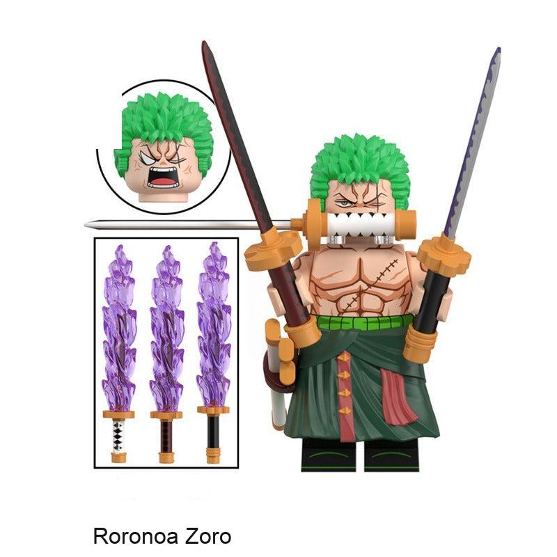 One Piece WM2782