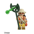 One Piece WM2785