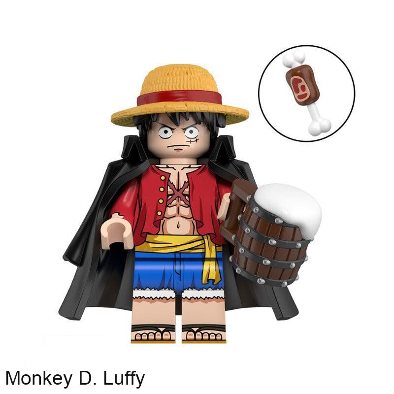 One Piece WM2810