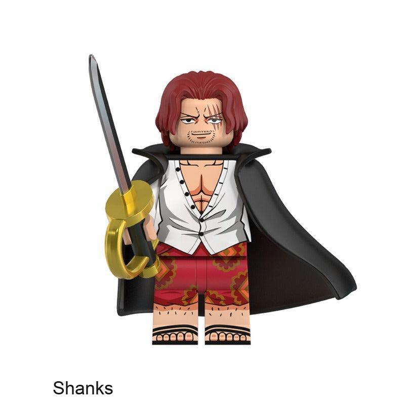 One Piece WM2811
